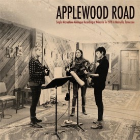 Applewood Road - Applewood Road album